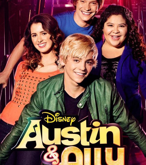 Austin & Ally