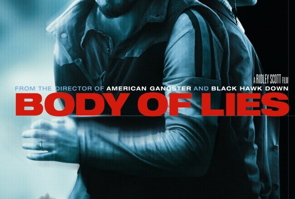 Body Of Lies