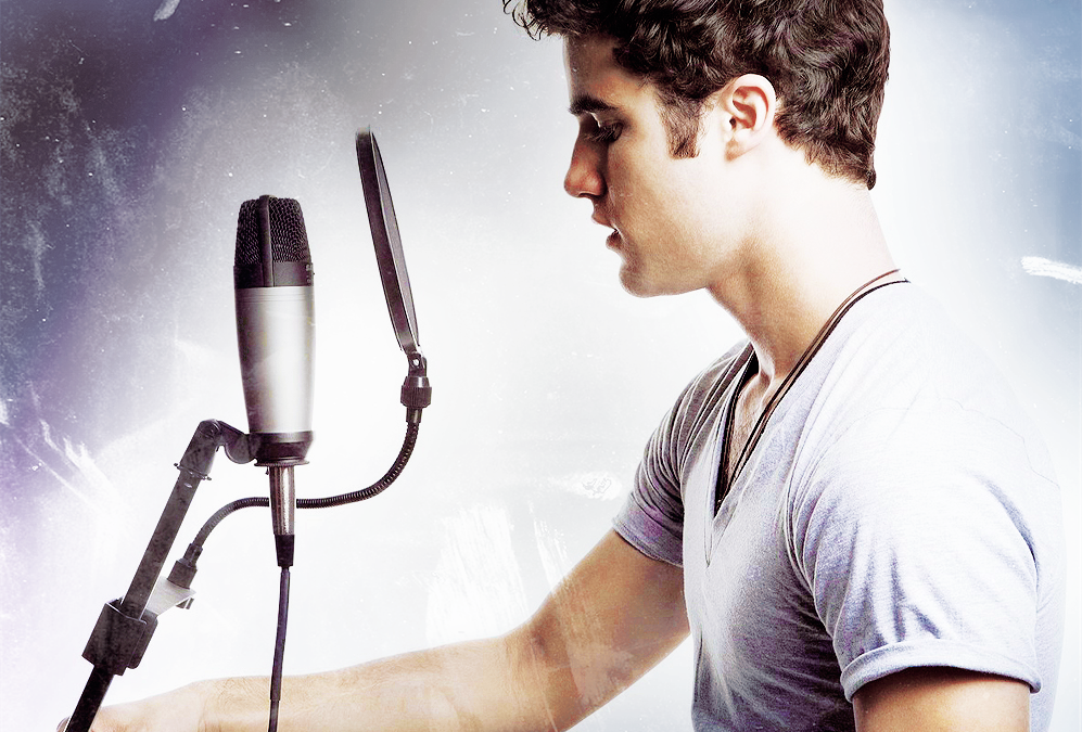 Darren Criss