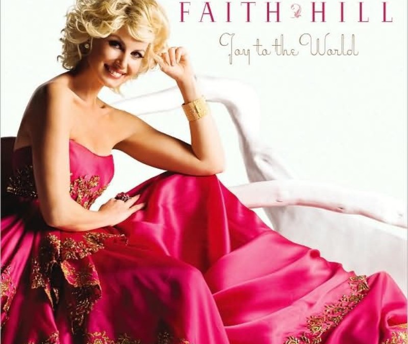 Faith Hill