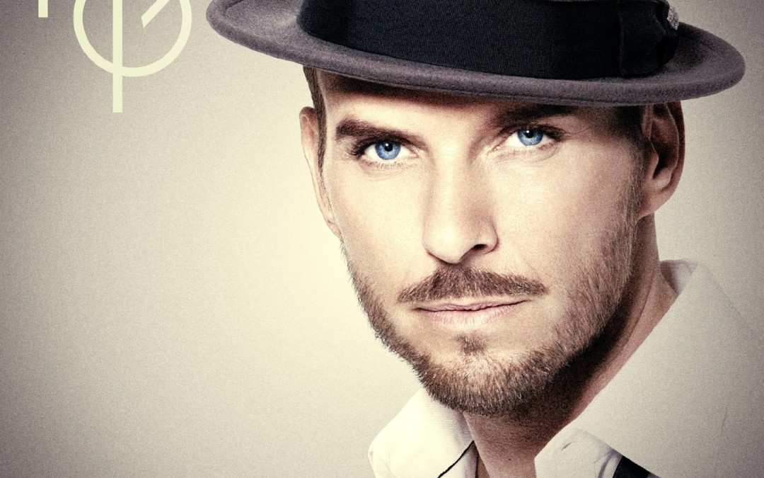 Matt Goss