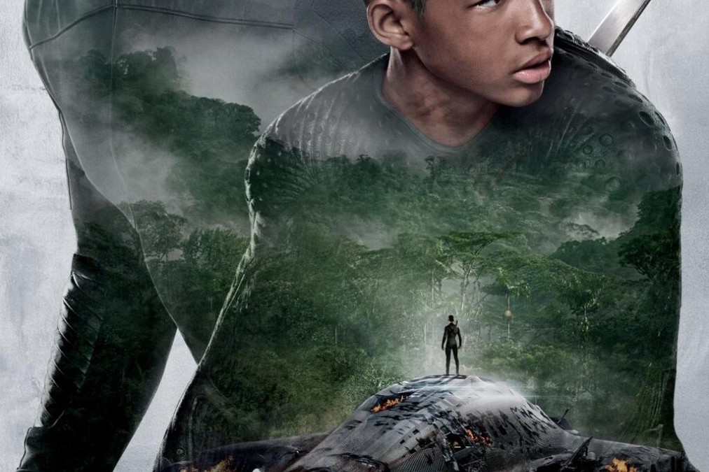 After Earth