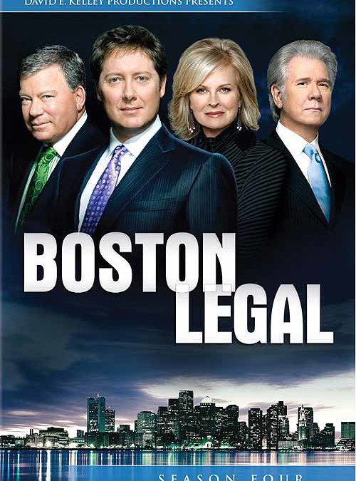 Boston Legal