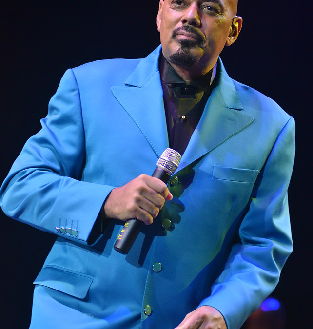 James Ingram