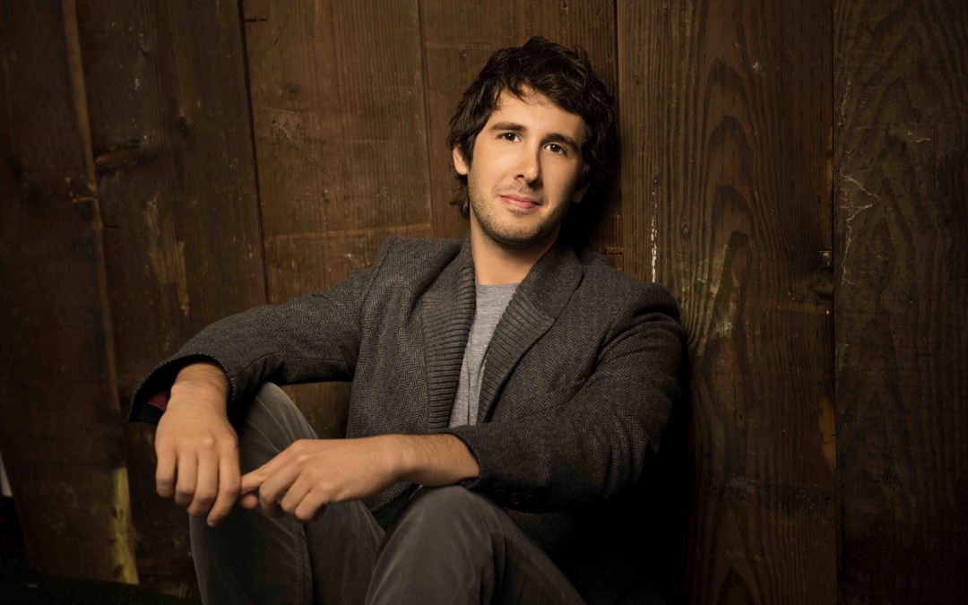 Josh Groban