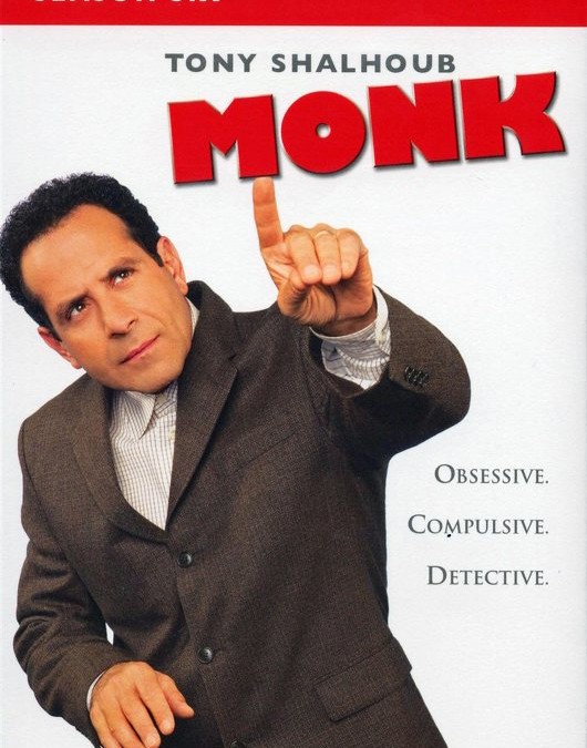 Monk