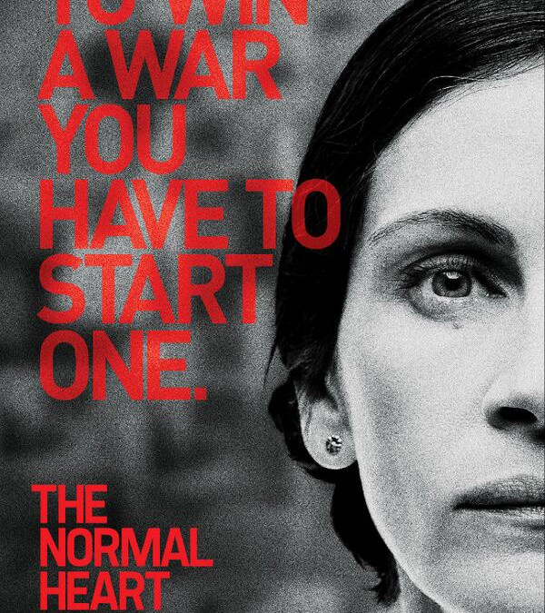 The Normal Heart