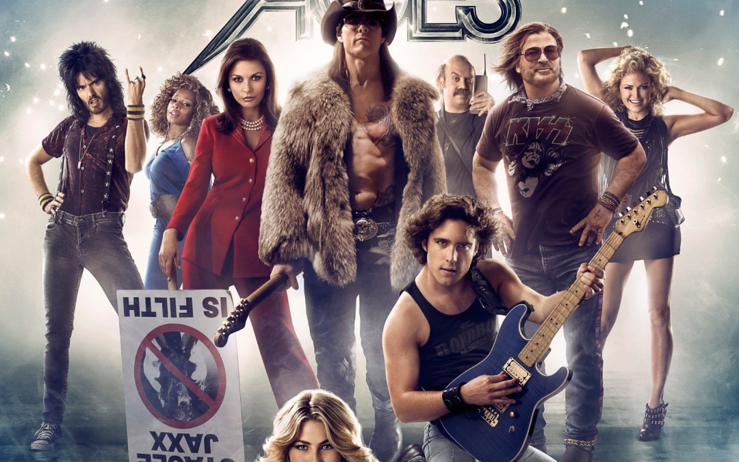 Rock Of Ages