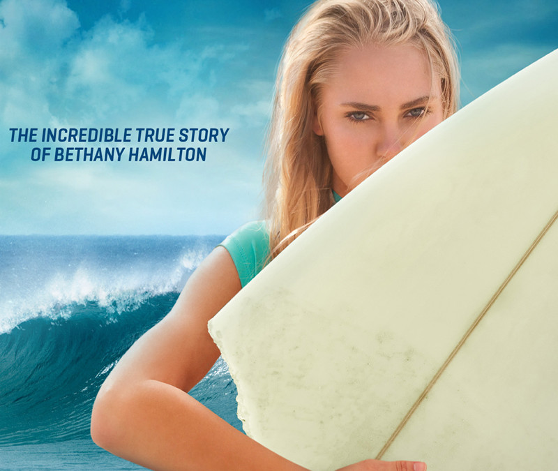 Soul Surfer