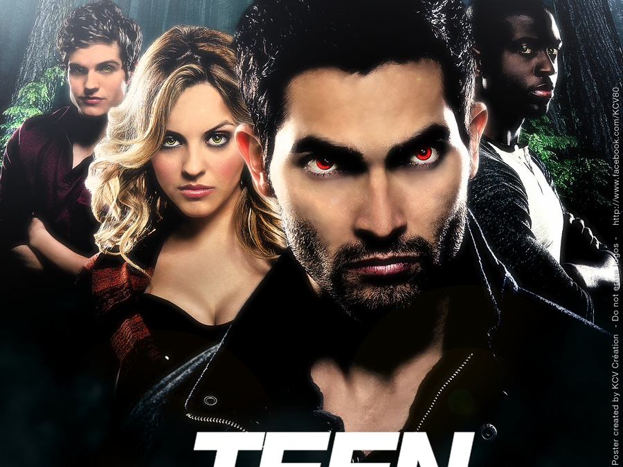 Teen Wolf