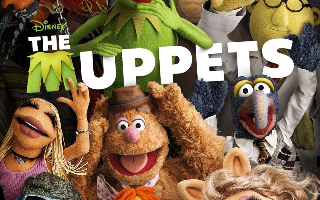 The Muppets