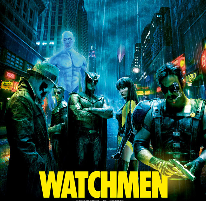 Watchmen