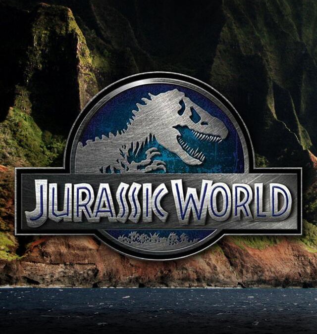 Jurassic World