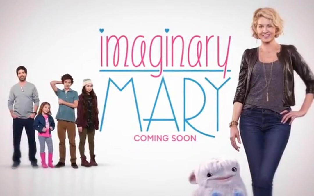 Imaginary Mary