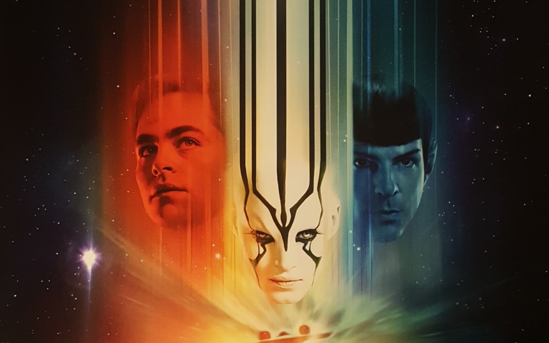 Star Trek Beyond