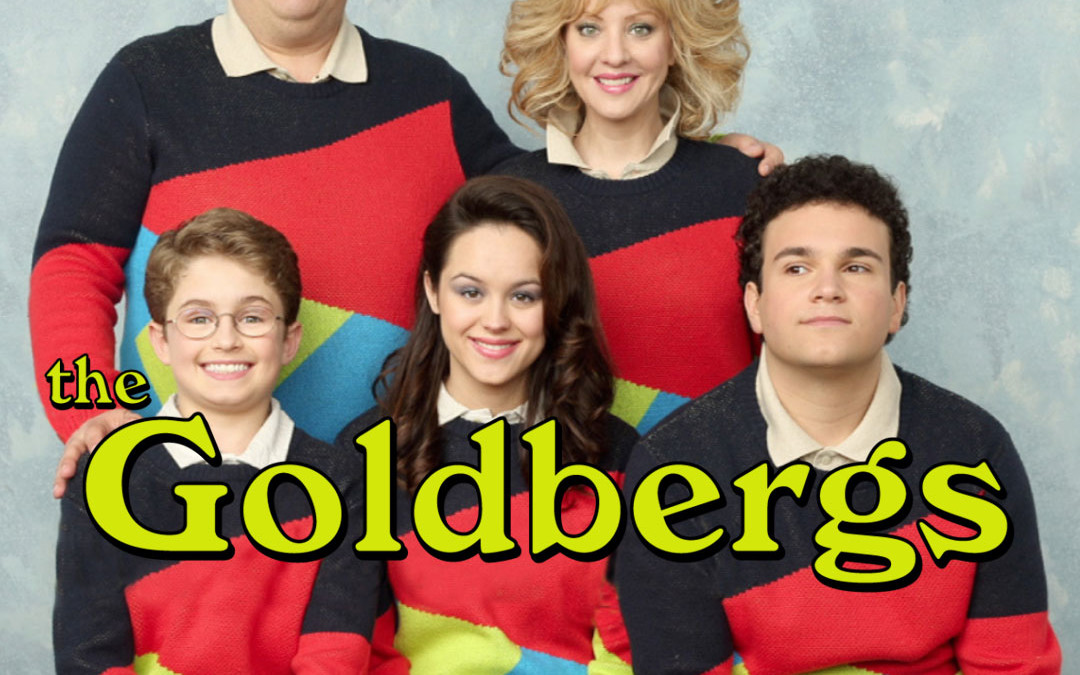 The Goldbergs