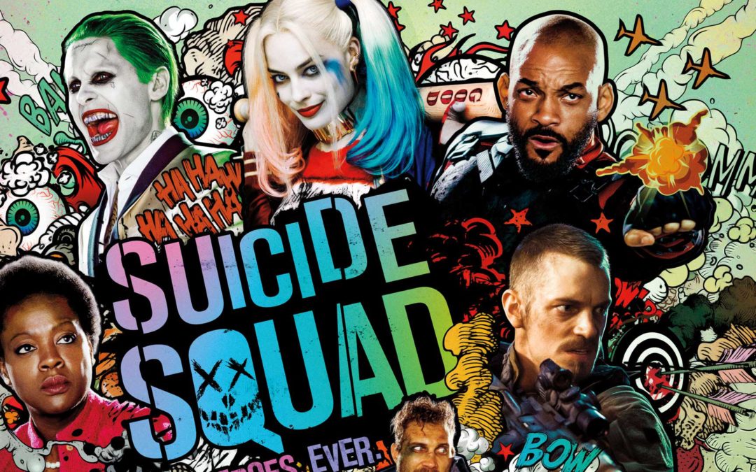 Suicide Squad