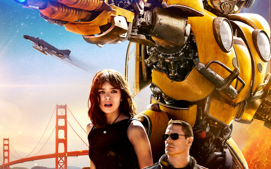 Bumblebee